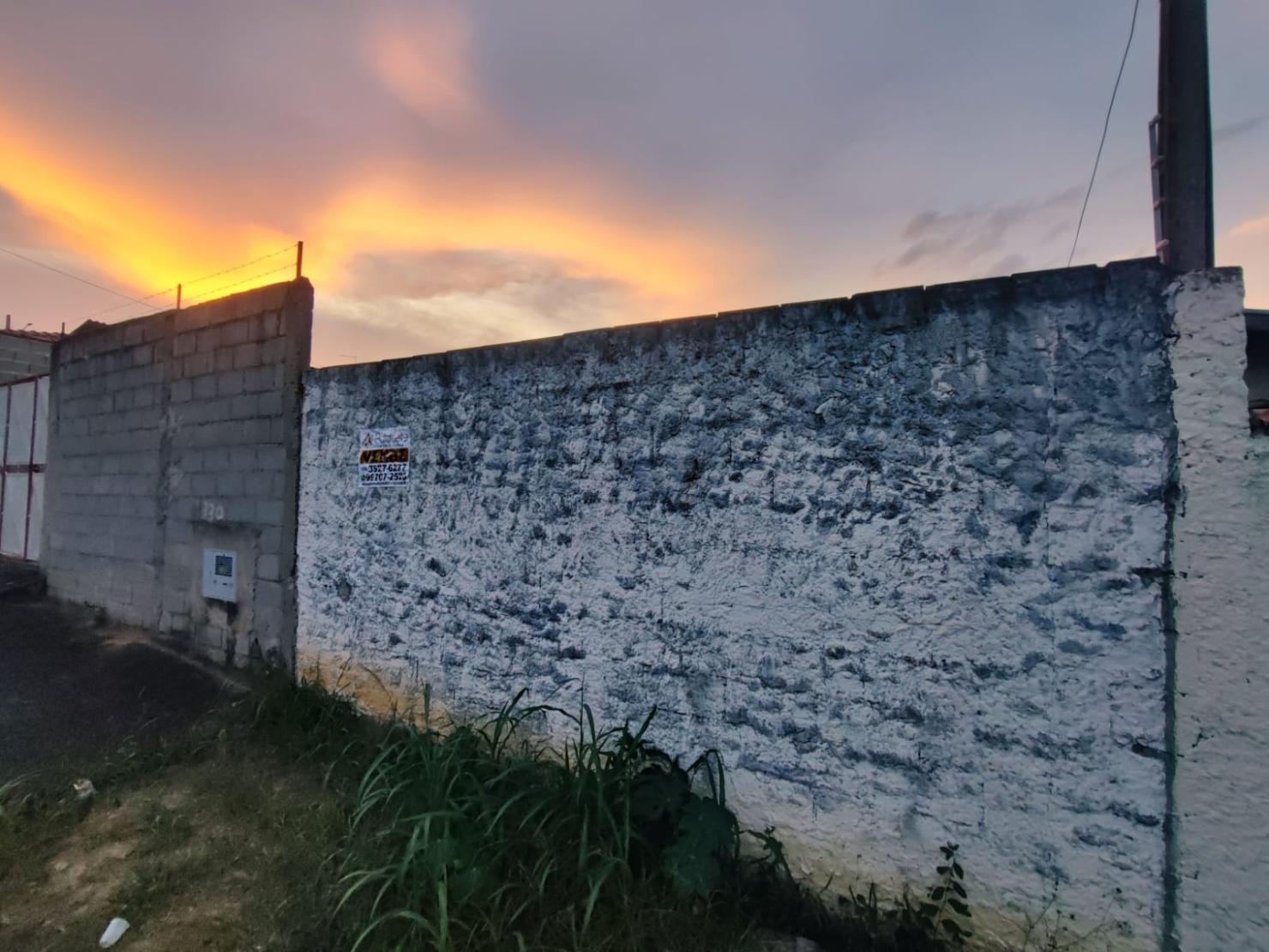 Terreno, 125 m² - Foto 1