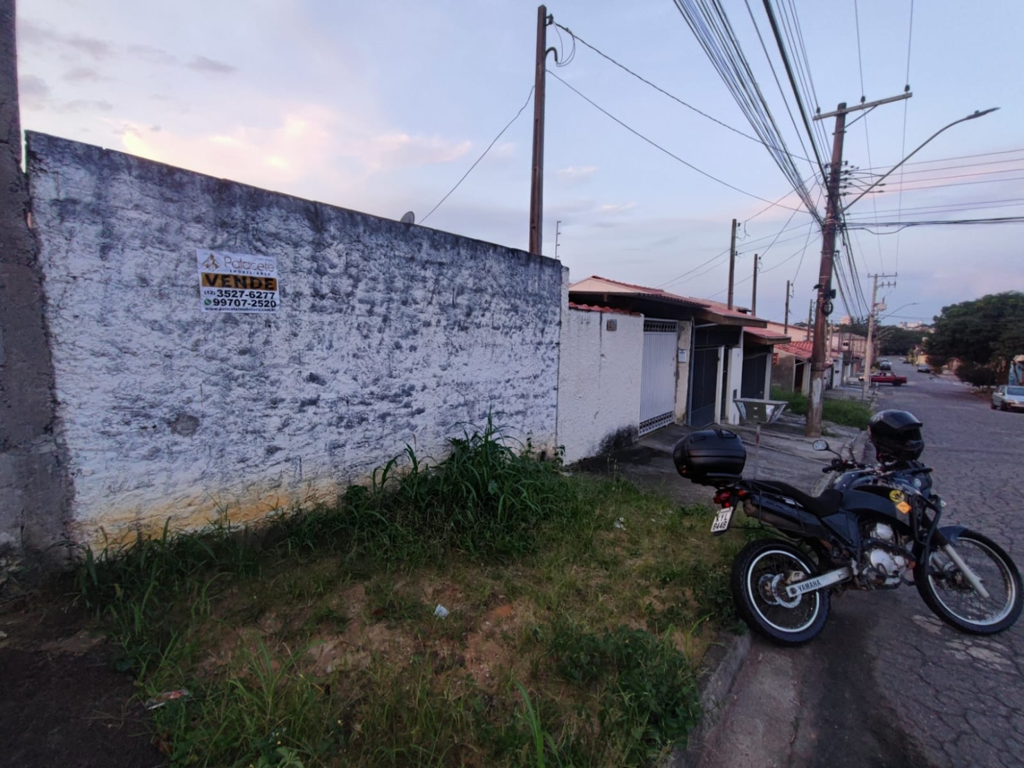 Terreno, 125 m² - Foto 2