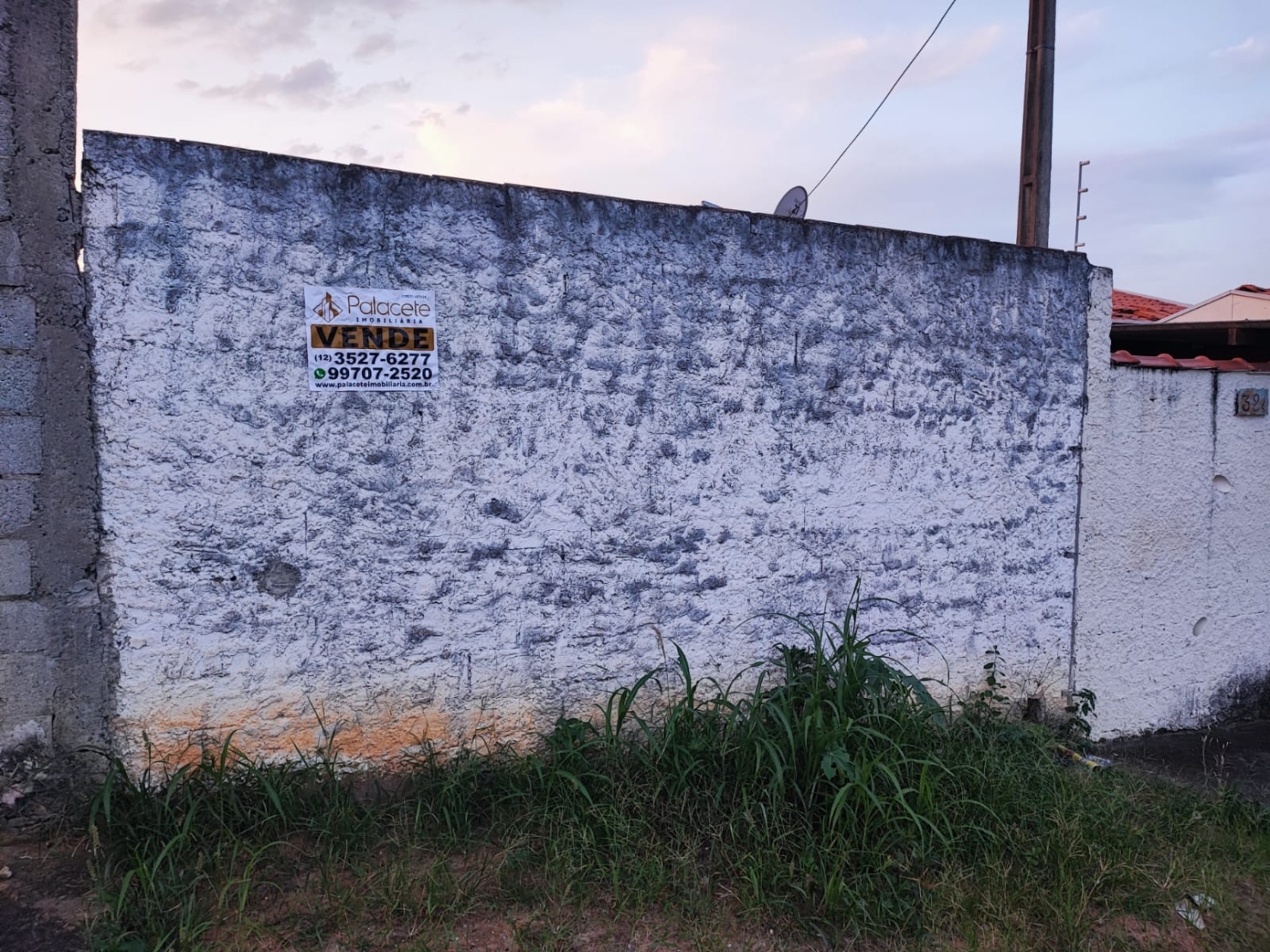 Terreno, 125 m² - Foto 3