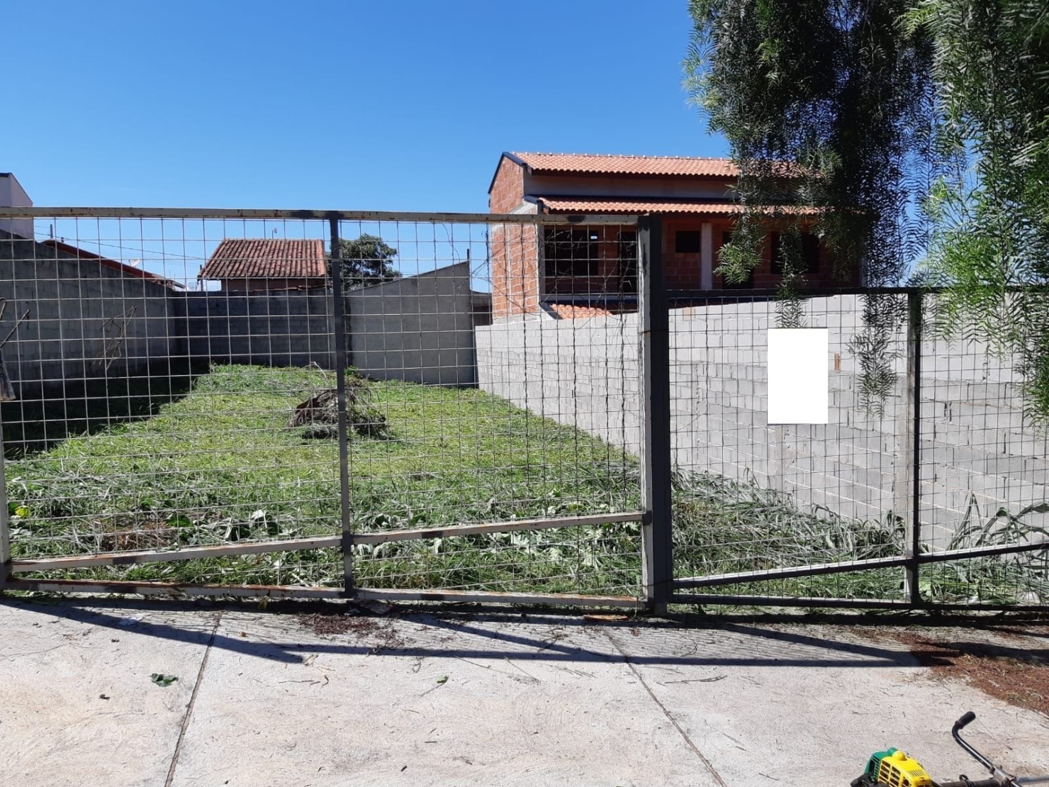 Terreno, 250 m² - Foto 1