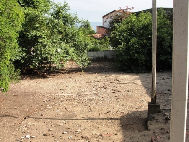 Terreno, 774 m² - Foto 1