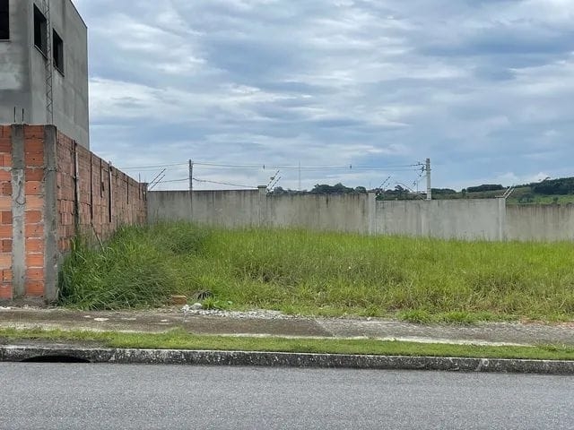 Terreno à venda, 489m² - Foto 1