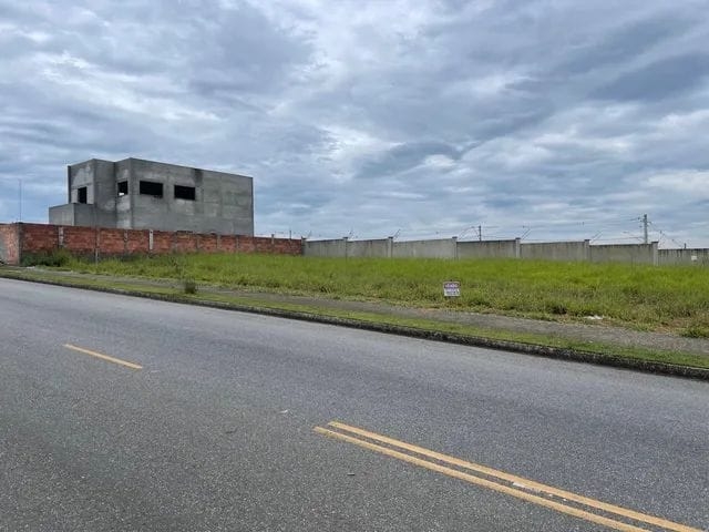 Terreno à venda, 489m² - Foto 2