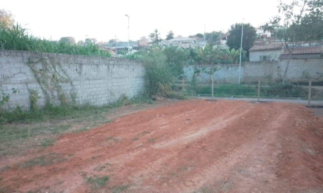 Terreno, 362 m² - Foto 1