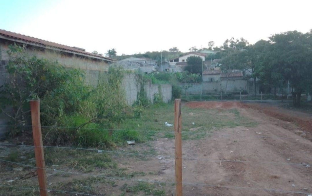 Terreno, 362 m² - Foto 2