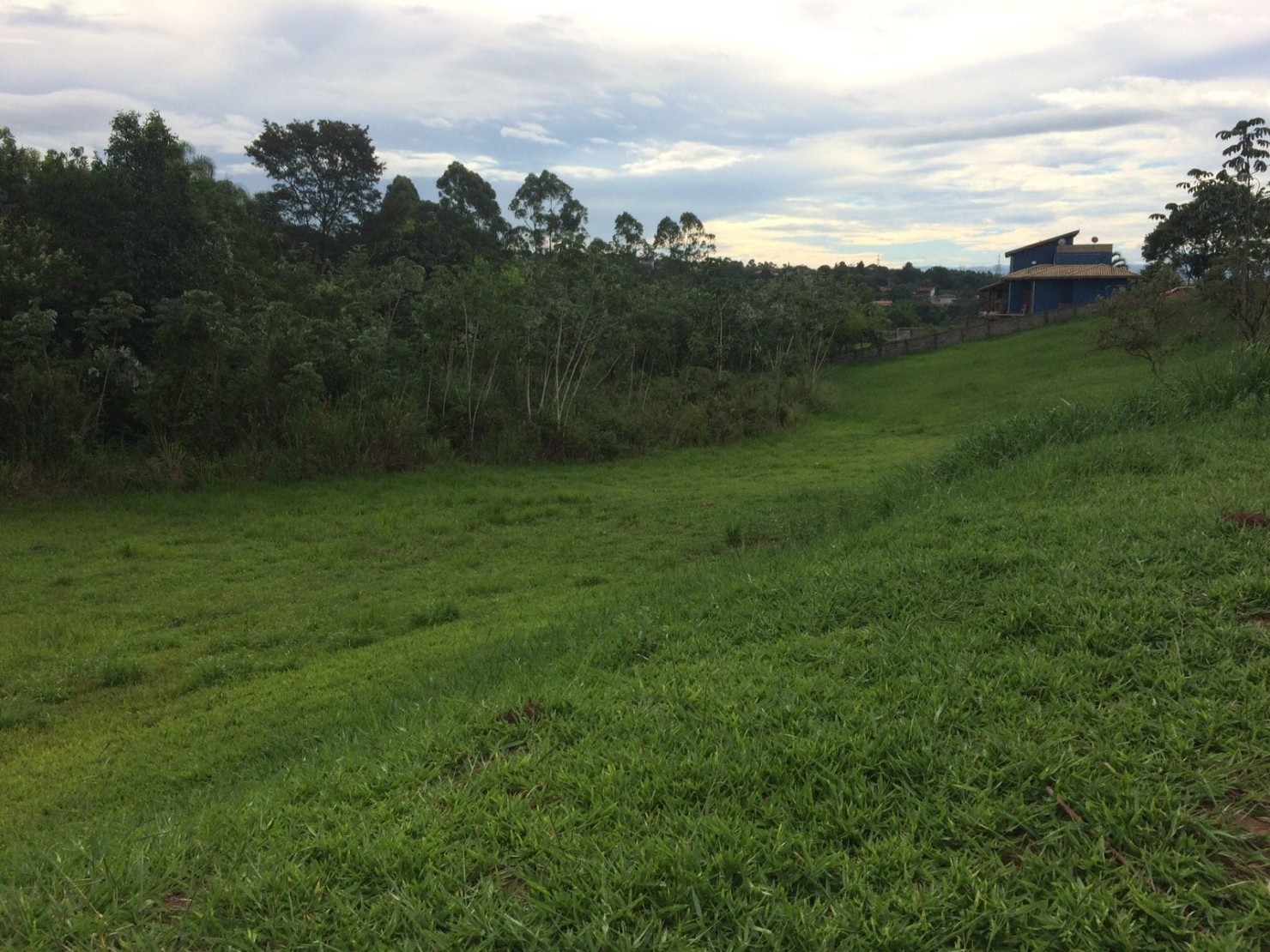 Terreno à venda, 2025m² - Foto 2