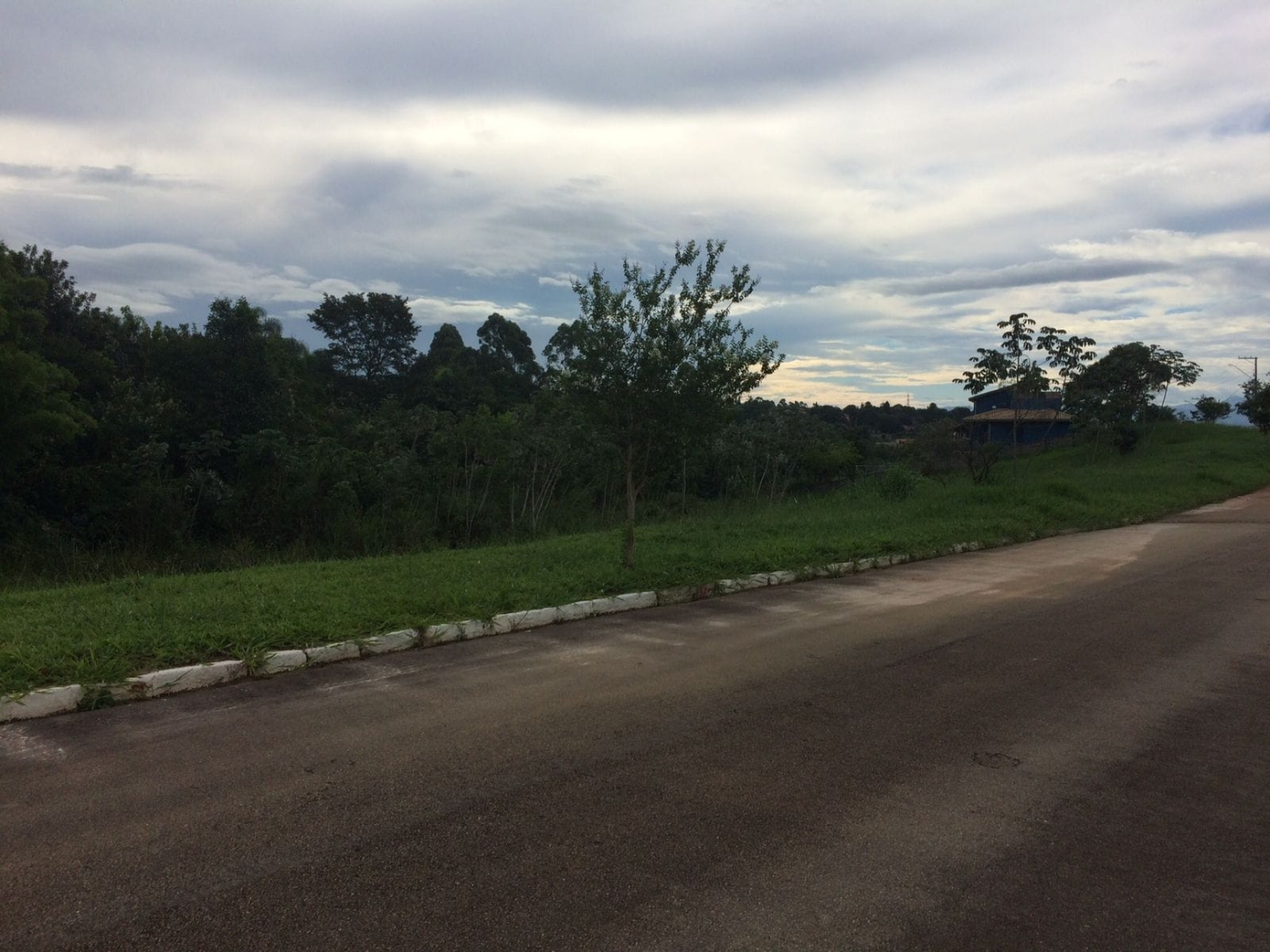 Terreno à venda, 2025m² - Foto 4