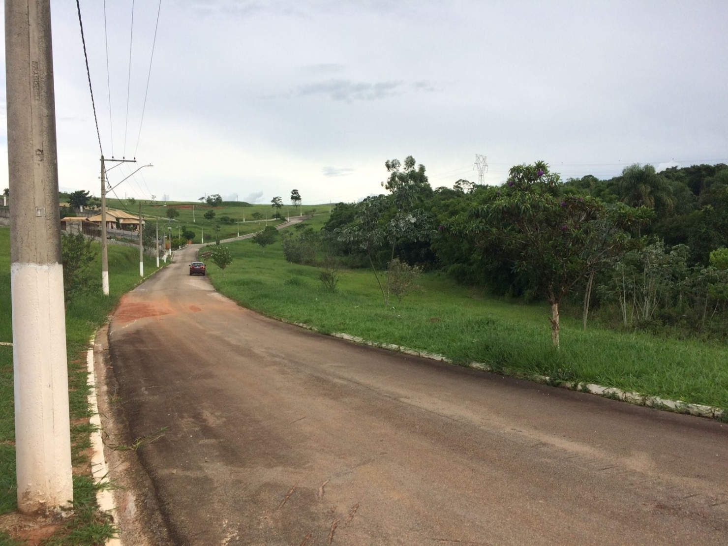 Terreno à venda, 2025m² - Foto 6