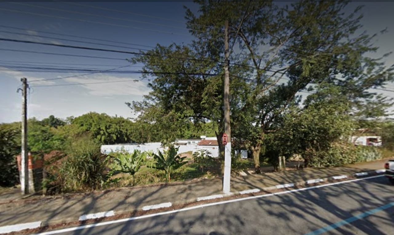 Terreno à venda, 1000m² - Foto 1