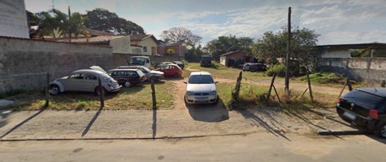 Terreno à venda, 1000m² - Foto 2