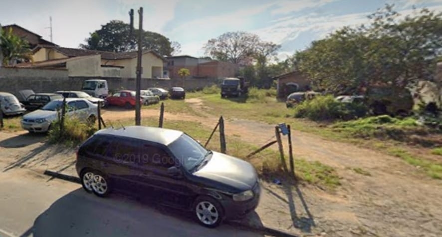 Terreno à venda, 1000m² - Foto 3