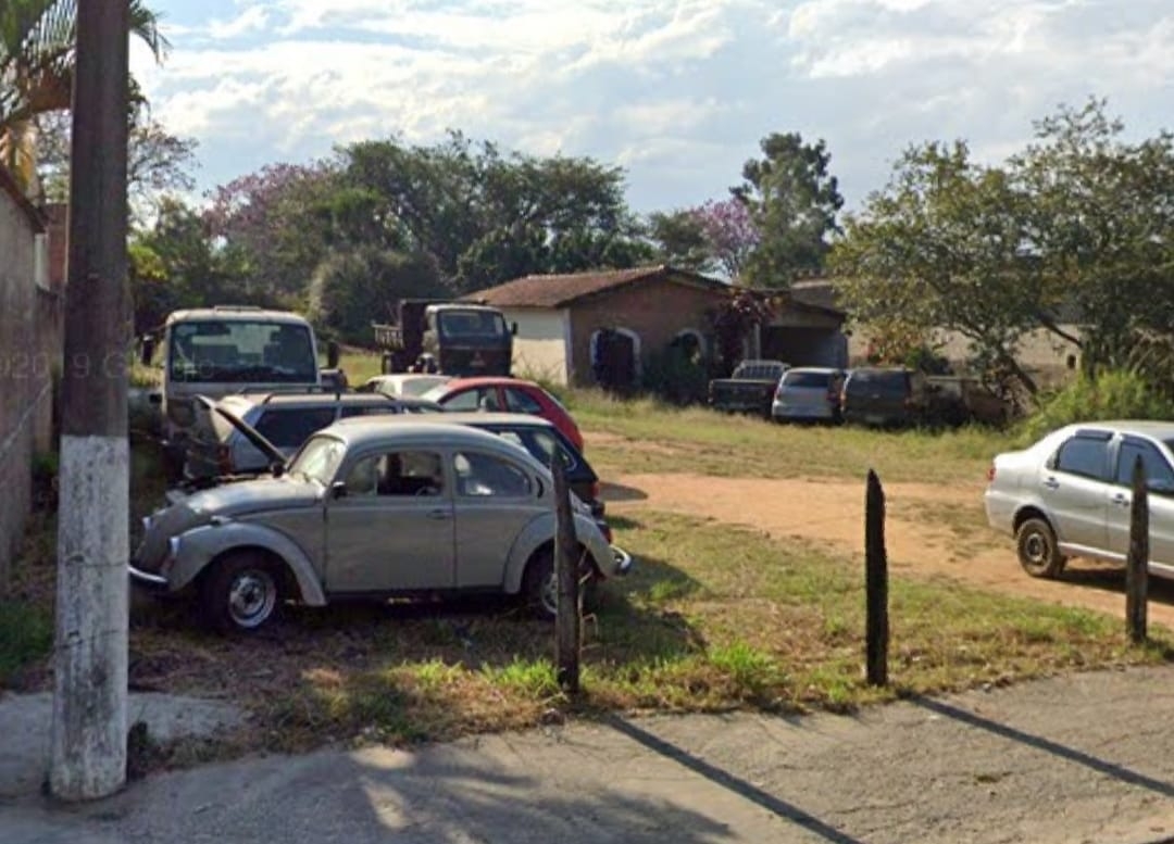 Terreno à venda, 1000m² - Foto 4