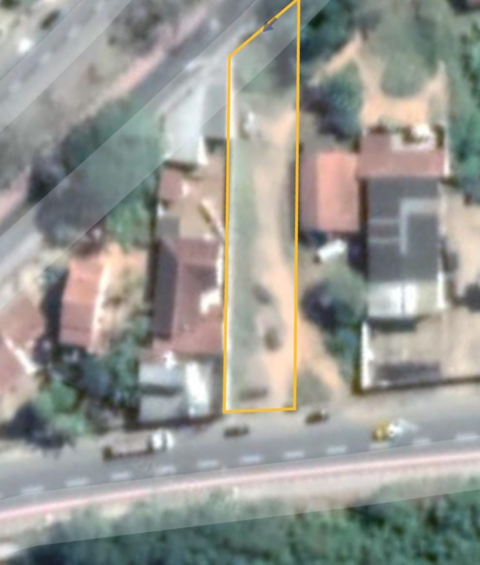 Terreno à venda, 1000m² - Foto 5