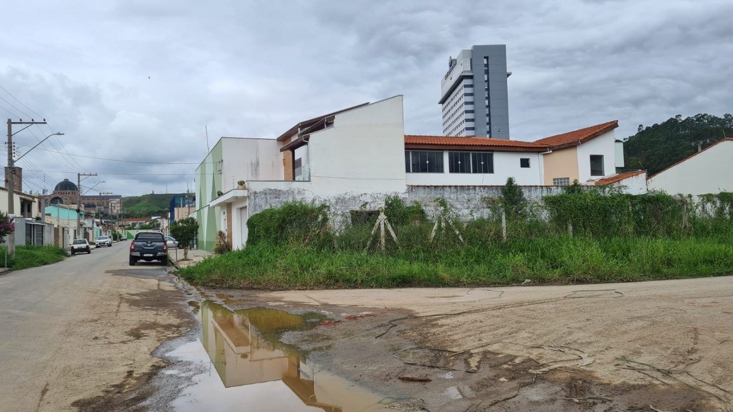 Terreno à venda, 258m² - Foto 3