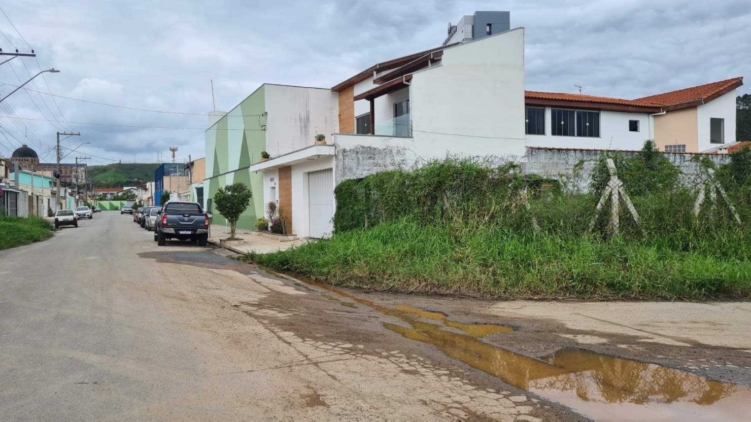 Terreno à venda, 258m² - Foto 4