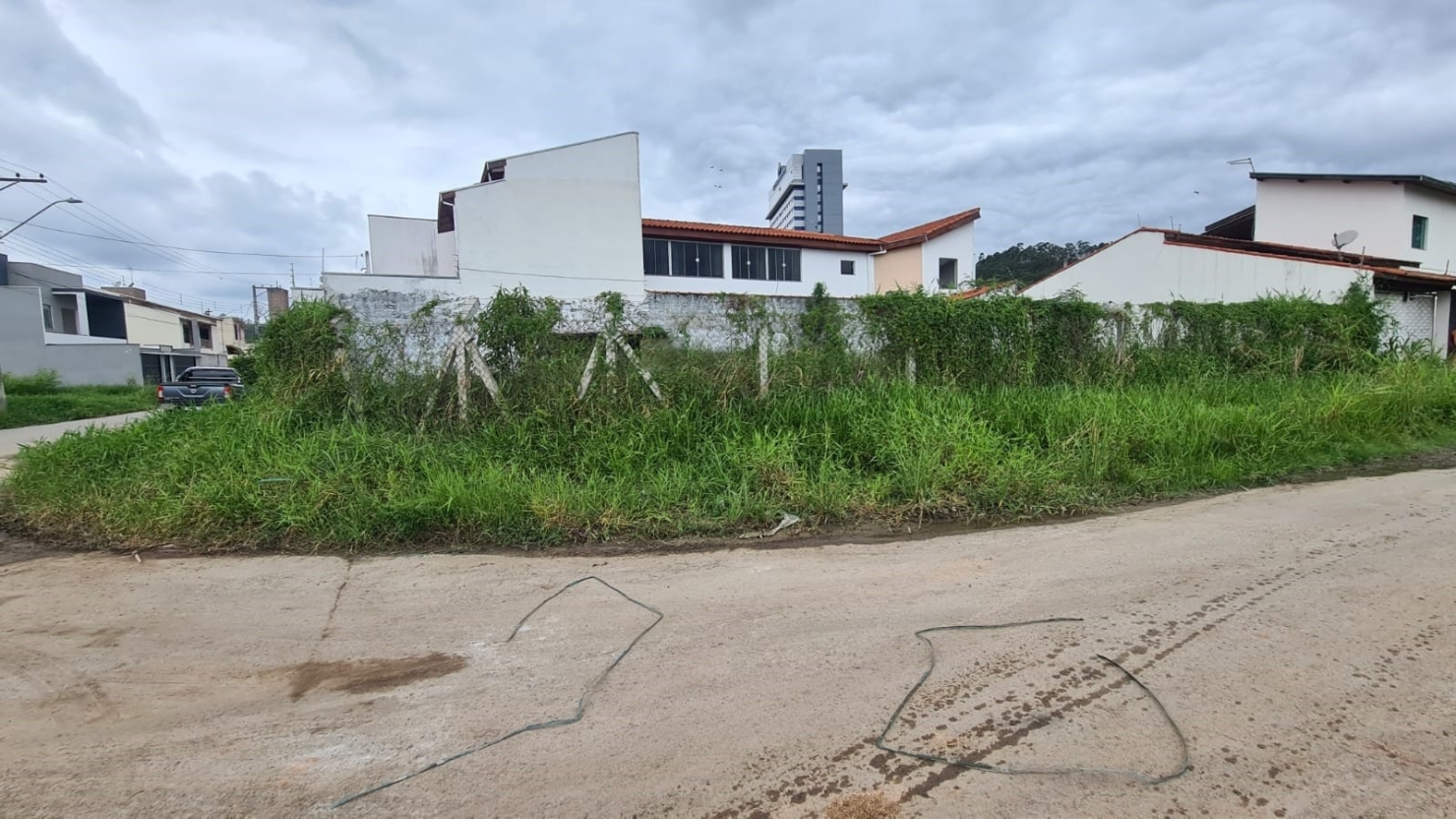 Terreno à venda, 258m² - Foto 5