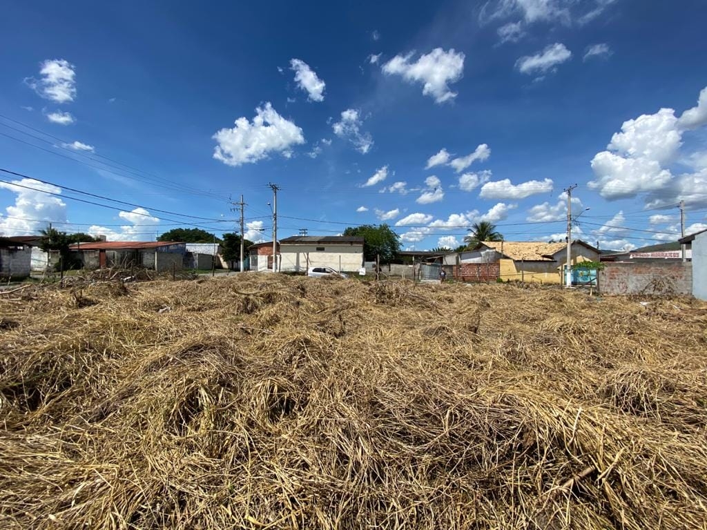 Terreno, 300 m² - Foto 1