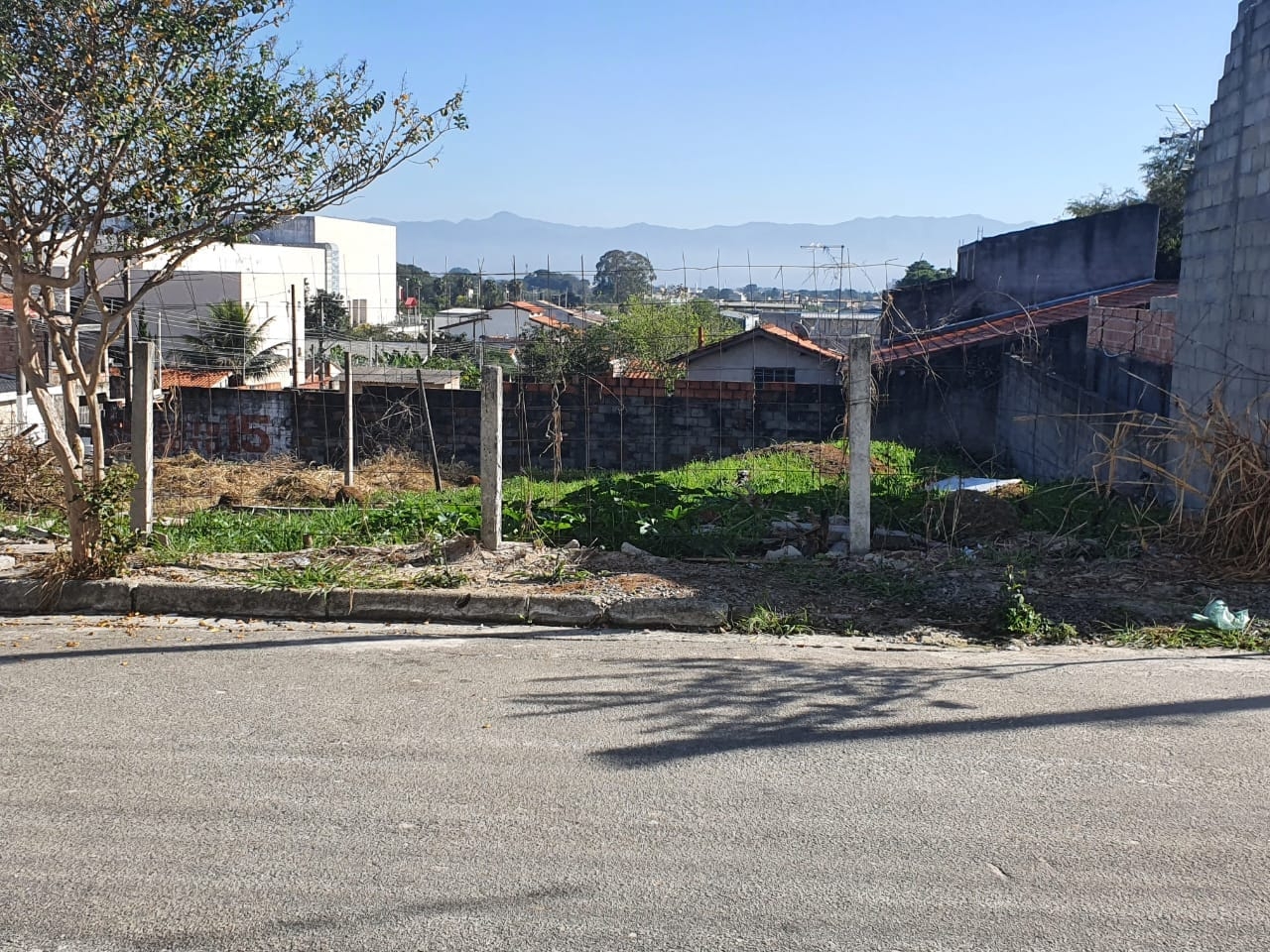 Terreno, 250 m² - Foto 3