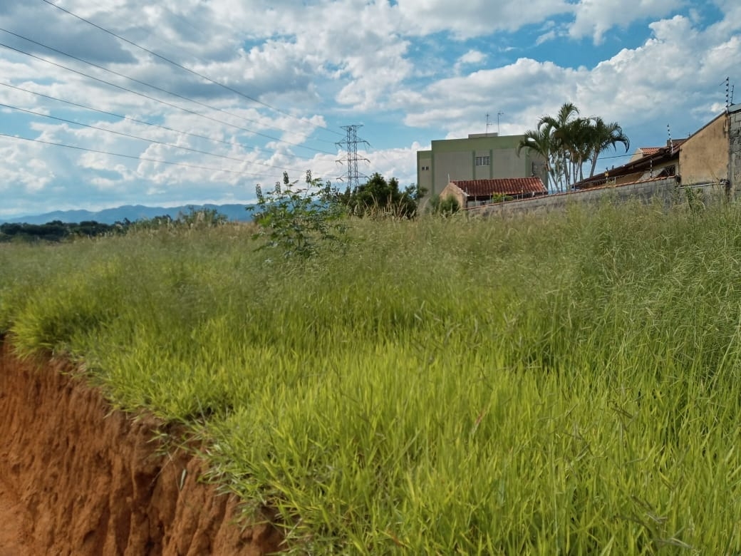 Terreno, 2937 m² - Foto 1