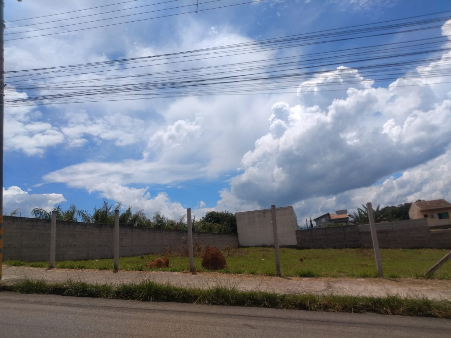 Terreno à venda, 1000m² - Foto 2