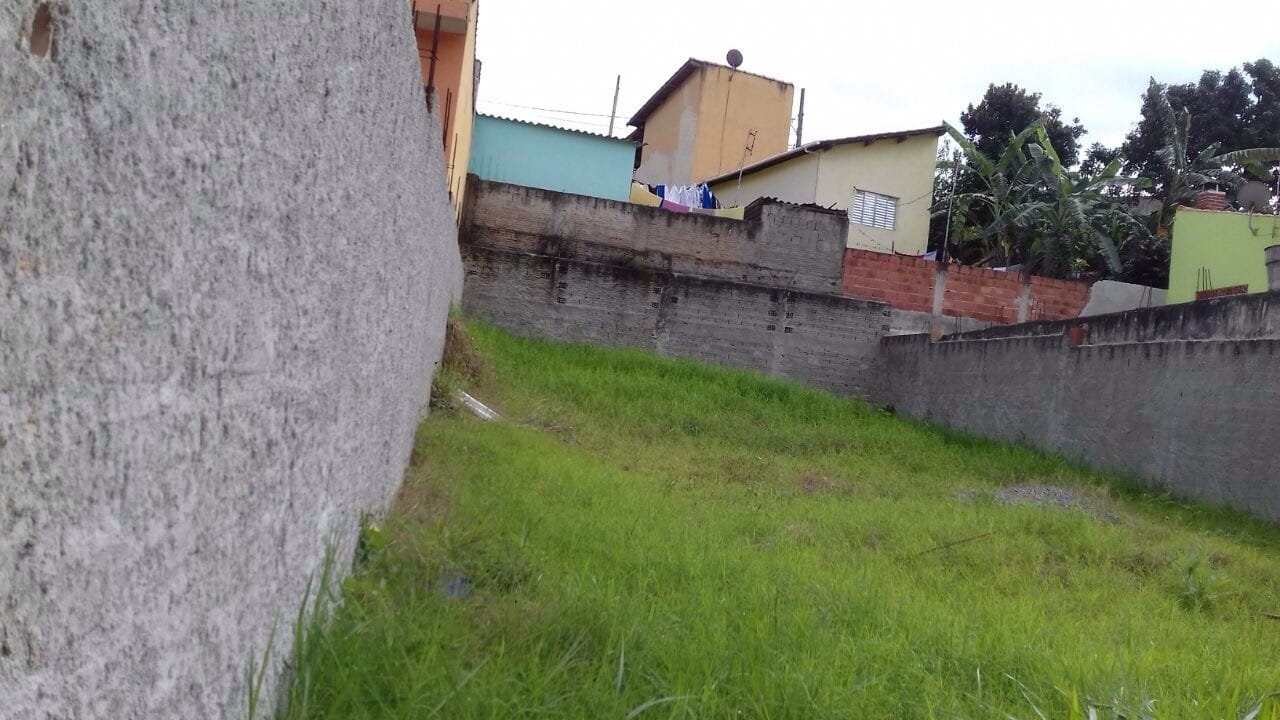 Terreno à venda, 250m² - Foto 1