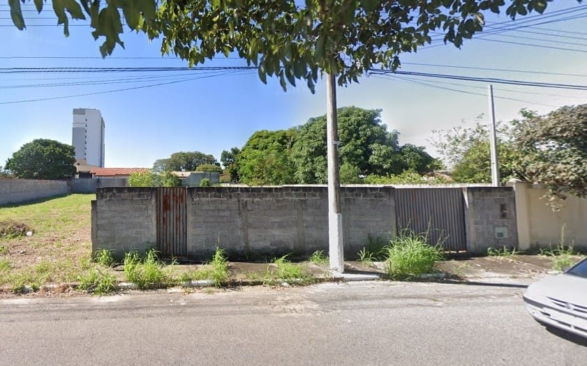 Terreno à venda, 720m² - Foto 1