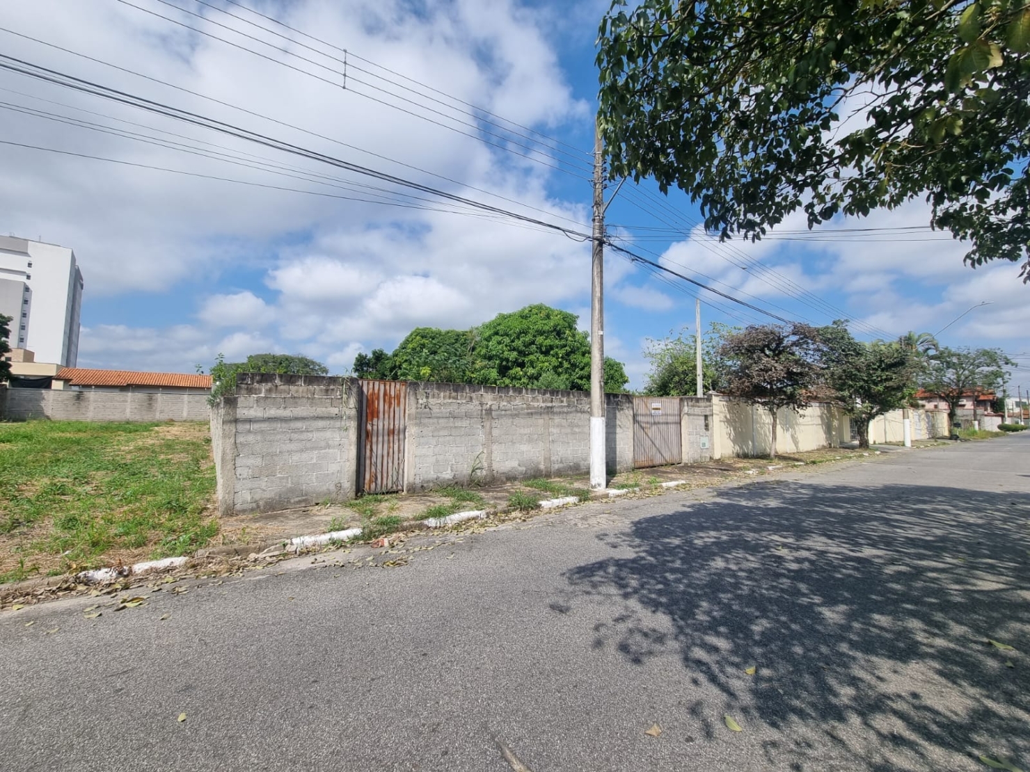 Terreno à venda, 720m² - Foto 3