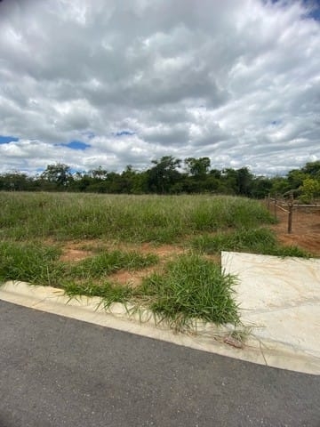 Terreno, 258 m² - Foto 2