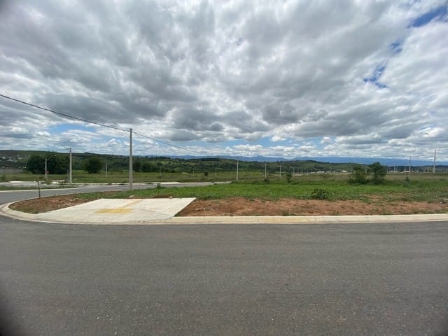 Terreno, 258 m² - Foto 3