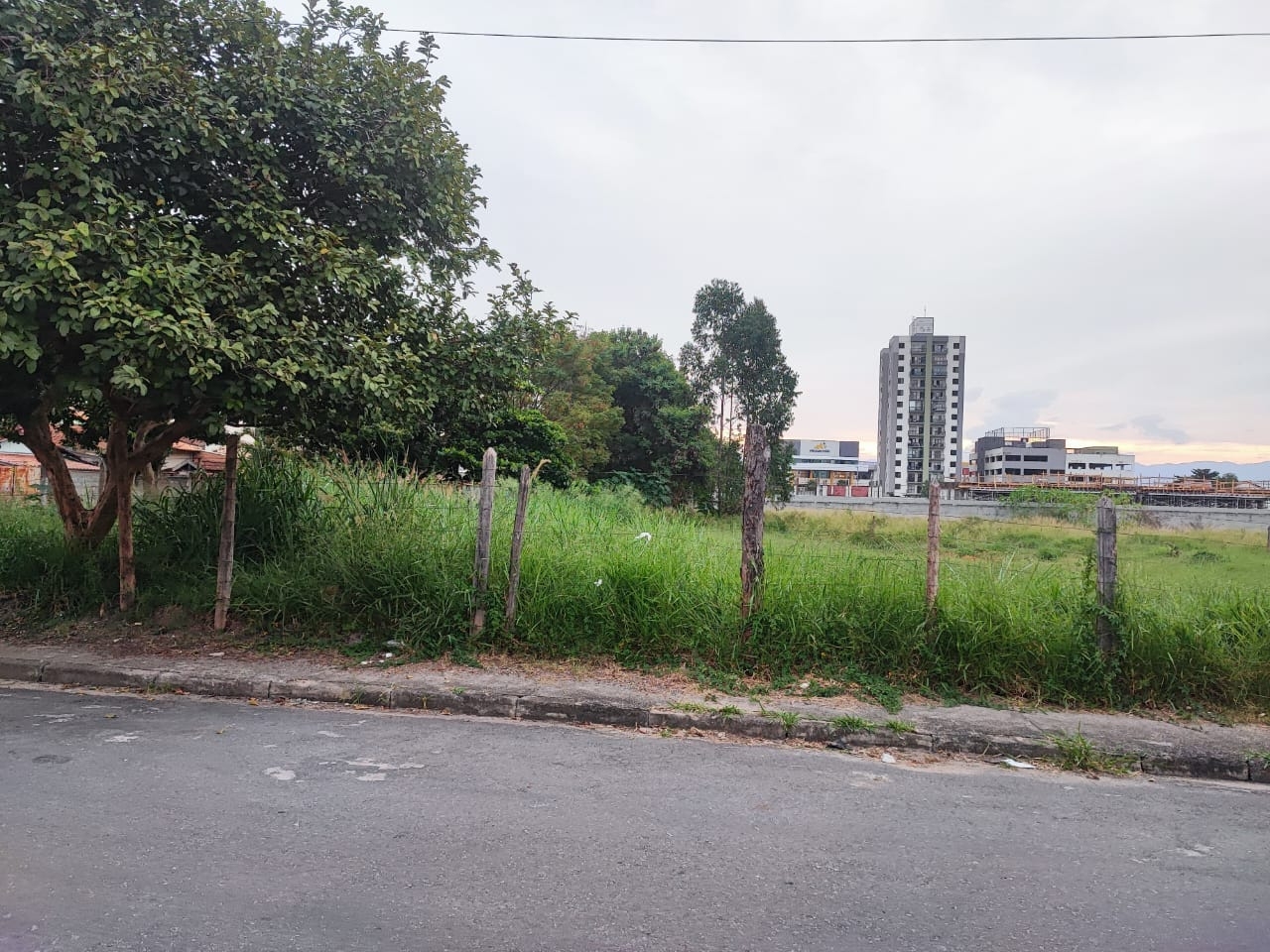 Terreno à venda, 300m² - Foto 4
