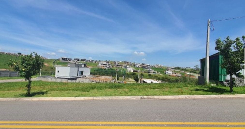 Terreno, 351 m² - Foto 1