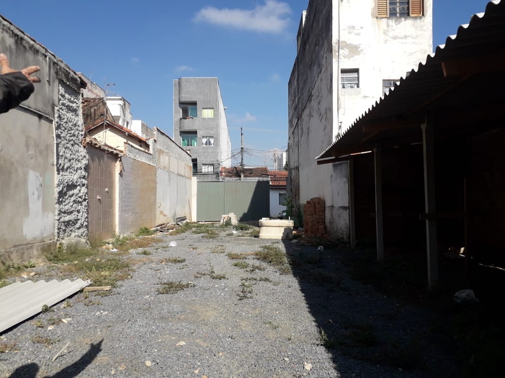 Terreno à venda, 600m² - Foto 6