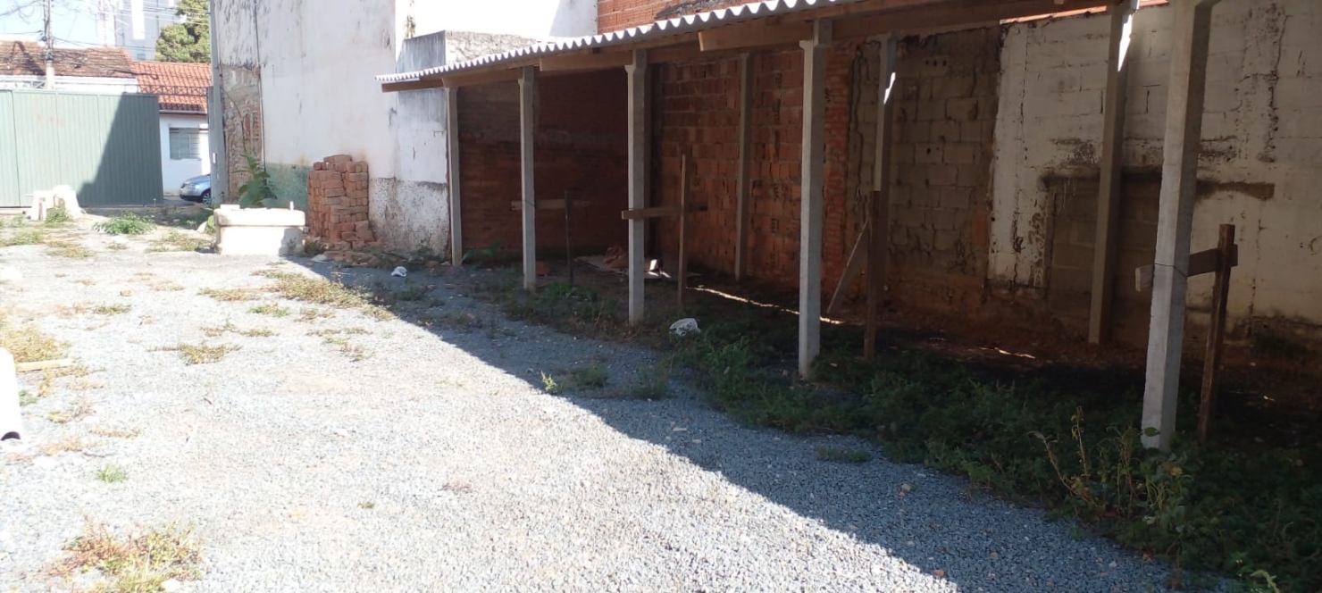Terreno à venda, 600m² - Foto 7