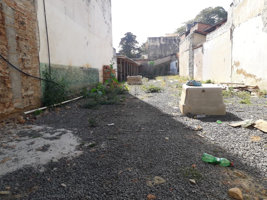 Terreno à venda, 600m² - Foto 9