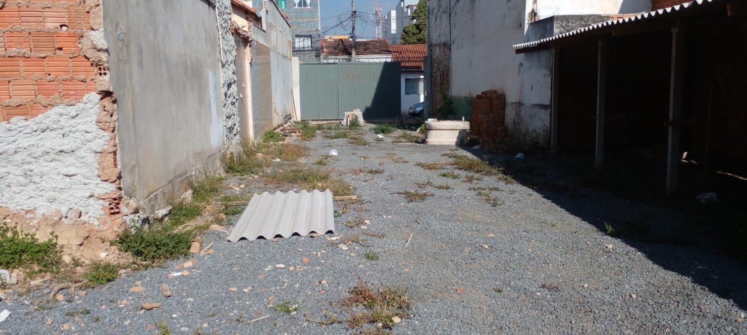 Terreno à venda, 600m² - Foto 10