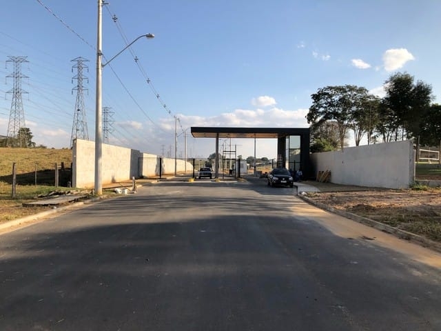 Terreno à venda, 299m² - Foto 2