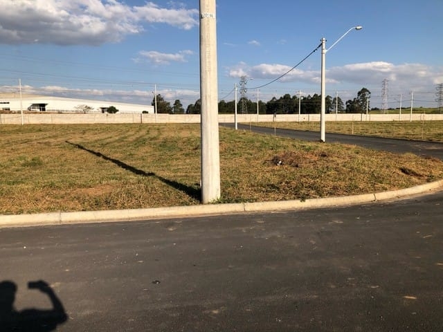 Terreno à venda, 299m² - Foto 3