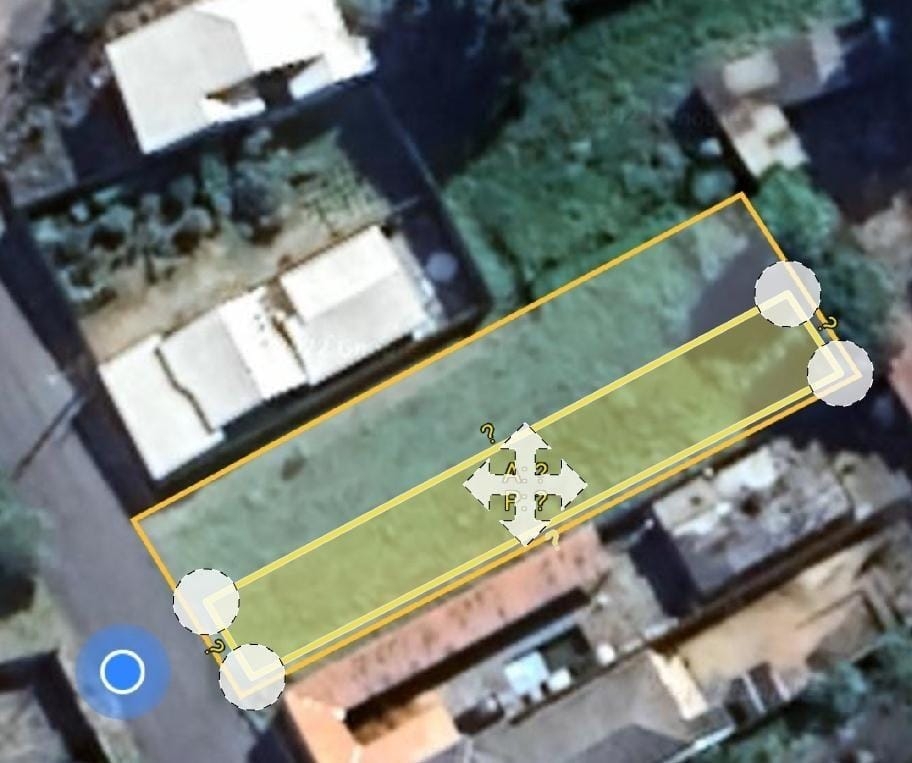 Terreno, 550 m² - Foto 3