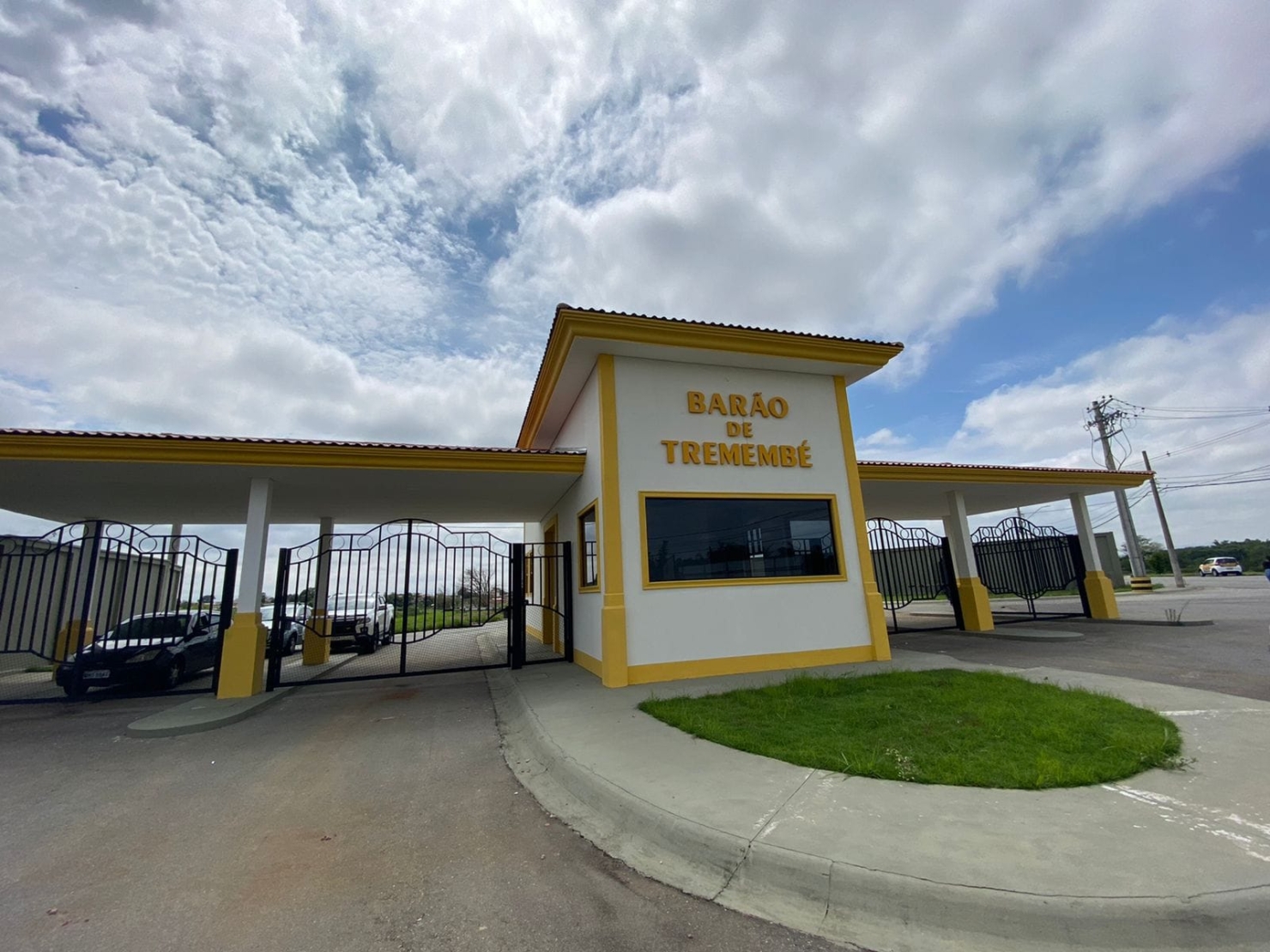 Terreno, 250 m² - Foto 1