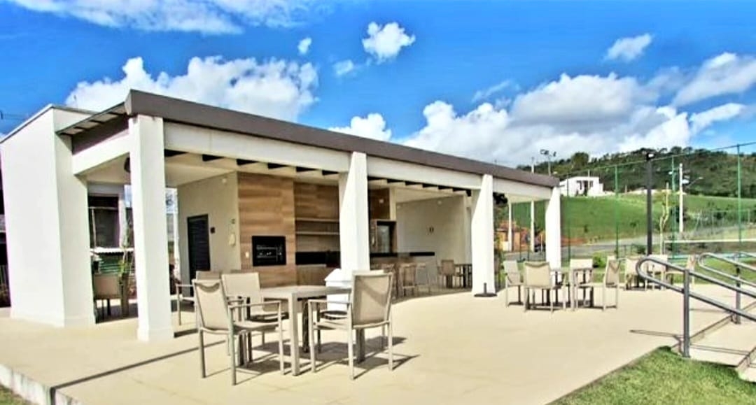 Terreno, 307 m² - Foto 3