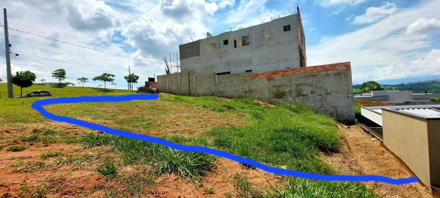 Terreno, 307 m² - Foto 13