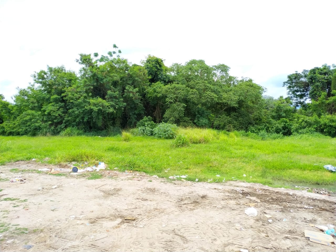 Terreno à venda, 3200m² - Foto 2