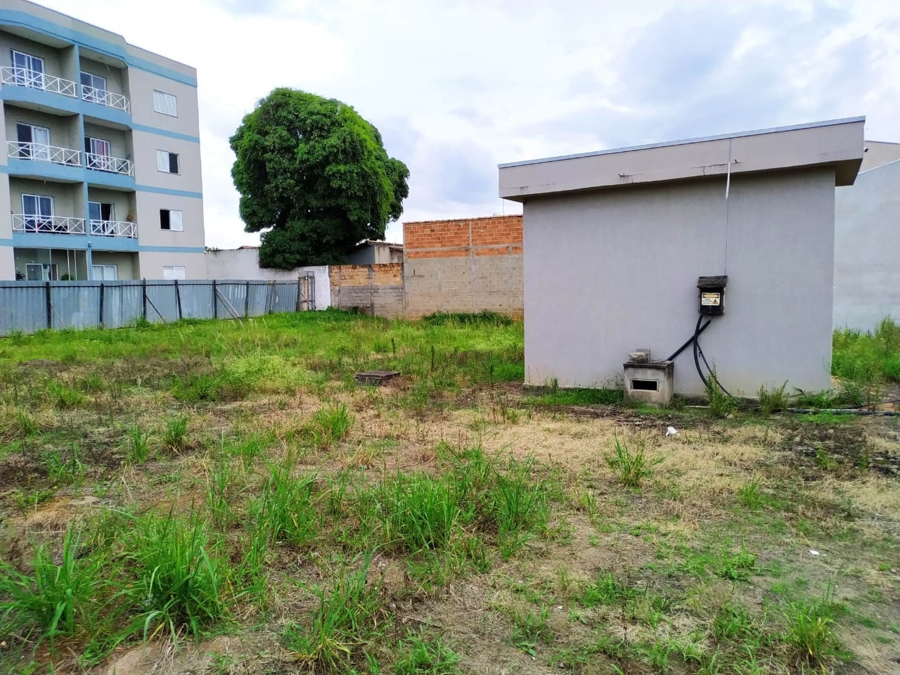 Terreno à venda, 3200m² - Foto 3