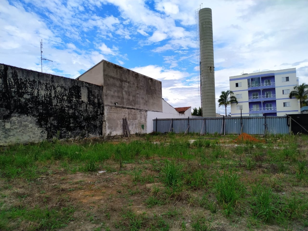 Terreno à venda, 3200m² - Foto 9
