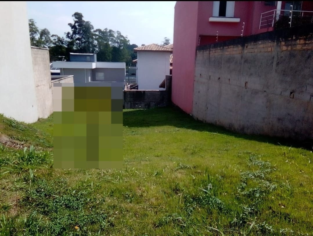 Terreno à venda, 250m² - Foto 1