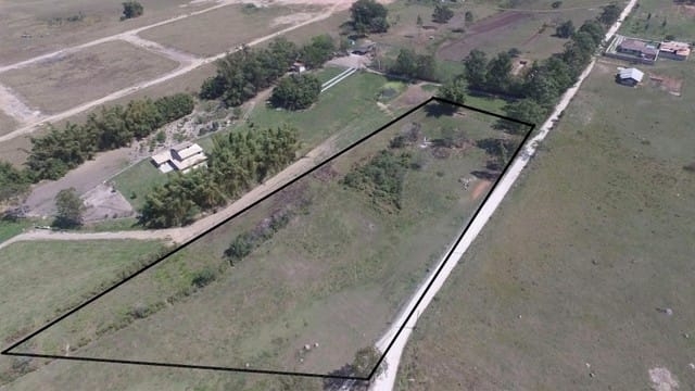 Terreno, 1 hectares - Foto 2