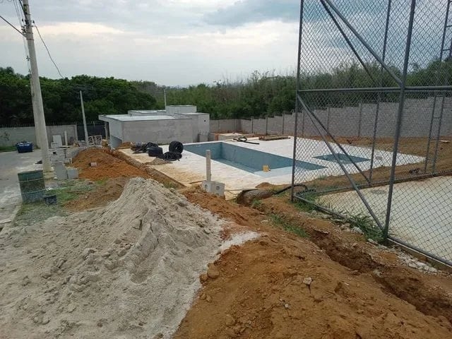 Terreno, 200 m² - Foto 1
