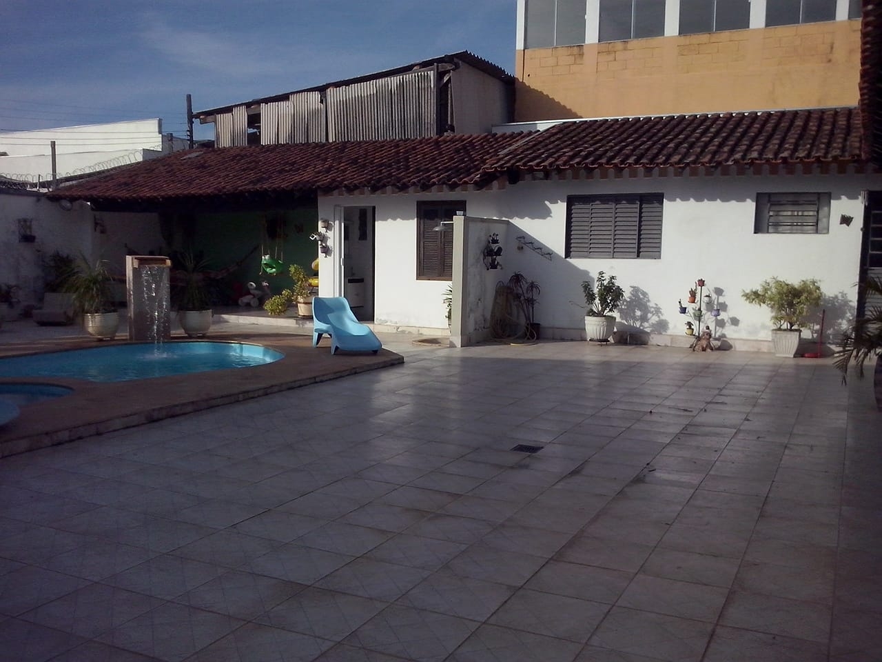 Terreno, 1000 m² - Foto 1