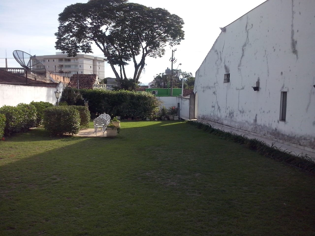 Terreno, 1000 m² - Foto 2