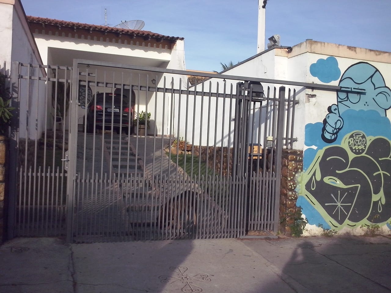 Terreno, 1000 m² - Foto 3